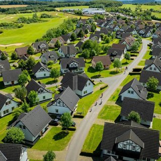 Afbeelding voor Landal - Pauze deals