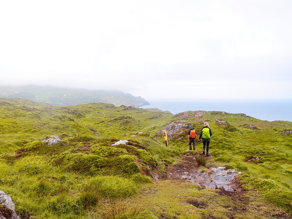 Sheep's Head Peninsula