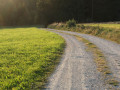 Fietspad