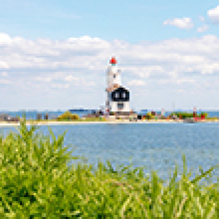 Afbeelding voor NIEUW - Voorbeeldreis IJsselmeer