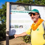 Afbeelding voor Wandelen in Alentejo