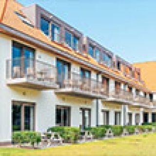 Afbeelding voor Holiday Suites - Appartementen Belgische kust