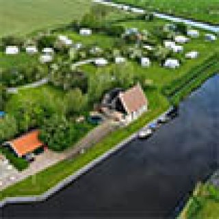 Afbeelding voor ANWB Camping - Friesland