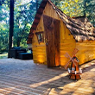 Afbeelding voor La Vallée De Taradeau