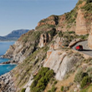 Afbeelding voor Travelbase - South Africa Nomads