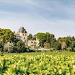 Afbeelding voor Château Les Carrasses
