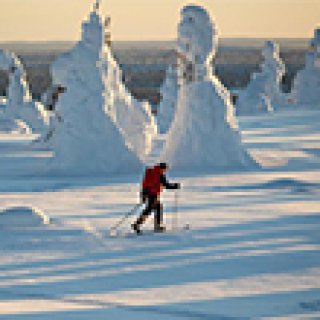 Afbeelding voor Nordic - NIEUW Ruka winterreizen