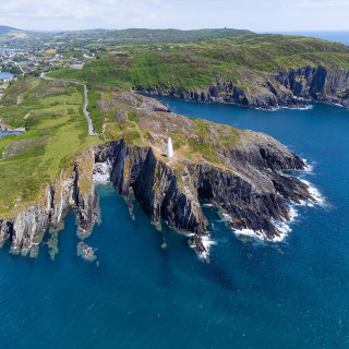 Afbeelding voor Cork in Ierland