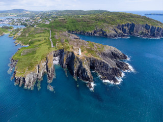 Afbeelding voor Cork in Ierland