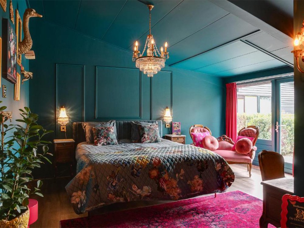 Bed and Breakfast Flevoland