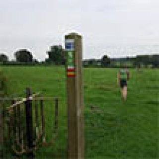 Afbeelding voor Avontuur Dichtbij - Venntrilogie