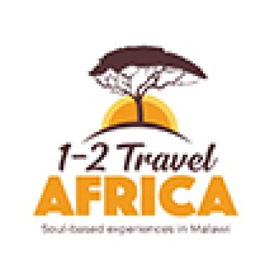 Logo van 1-2 Travel Africa