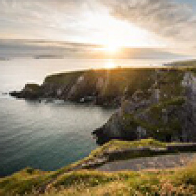 Afbeelding voor Echt Ierland - B&B rondreis Ierland