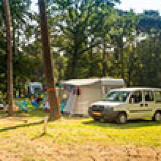 Afbeelding voor ANWB Camping - Kamperen in België