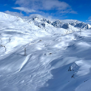 Afbeelding voor La Rosière