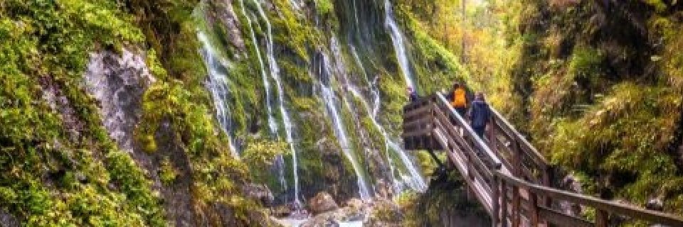 Top foto voor Duitsland als natuurbestemming