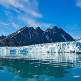 Afbeelding voor wAARDEvol reizen naar Spitsbergen