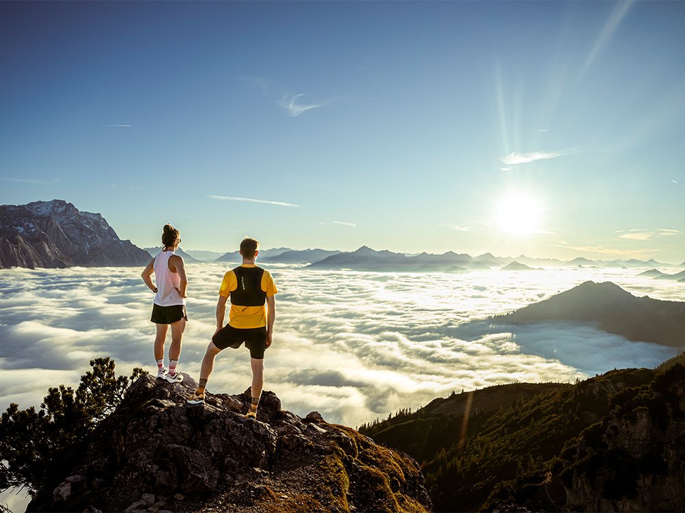 Trailrunners