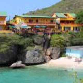 Afbeelding voor Booking.com - Bahia Apartments & Diving