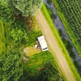 Afbeelding voor Kamperen in Nederland