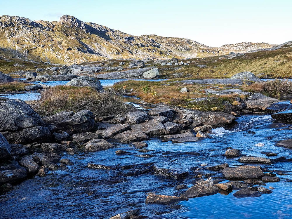 Kaperdalen