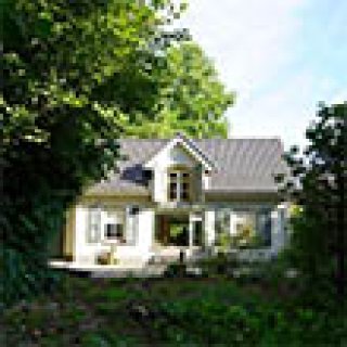 Afbeelding voor Koetshuis in de Betuwe