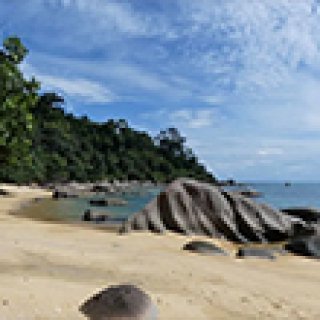 Afbeelding voor Dimsum Reizen - Tanjung Datu Nationaal Park
