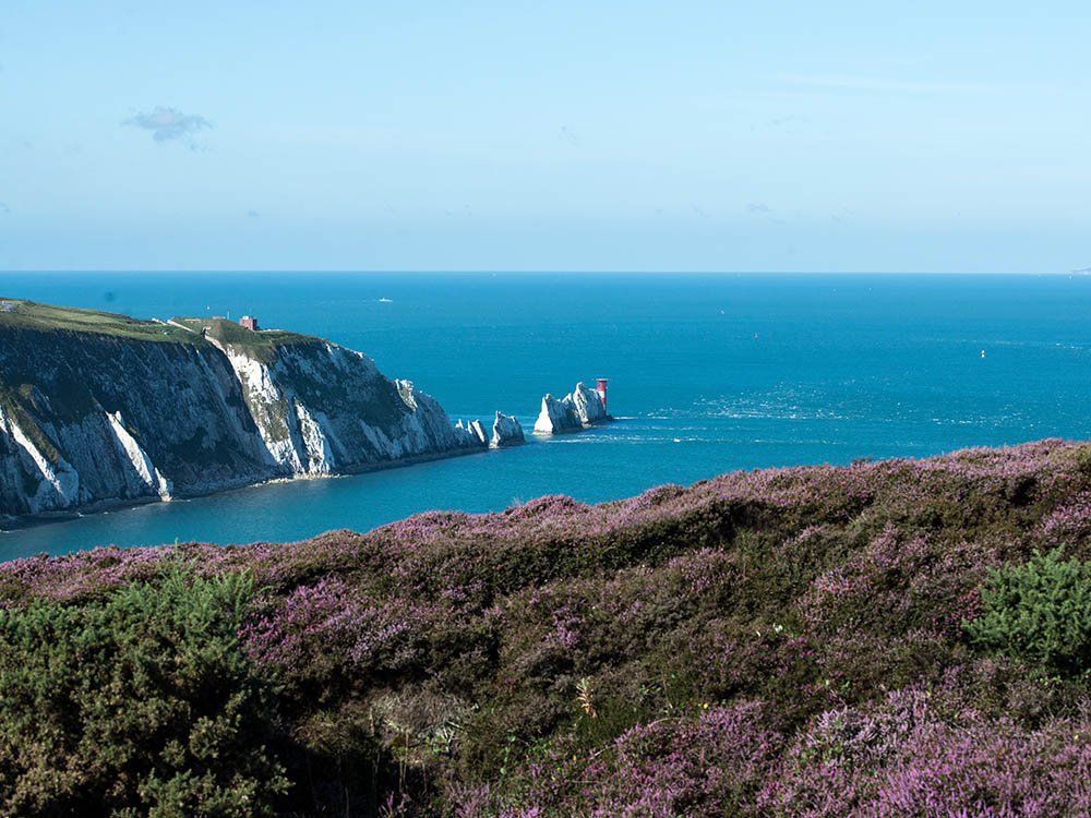 Isle of Wight