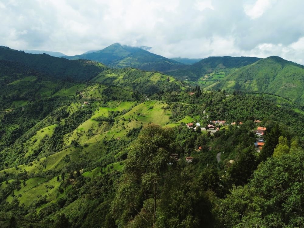 Yunguilla Ecuador