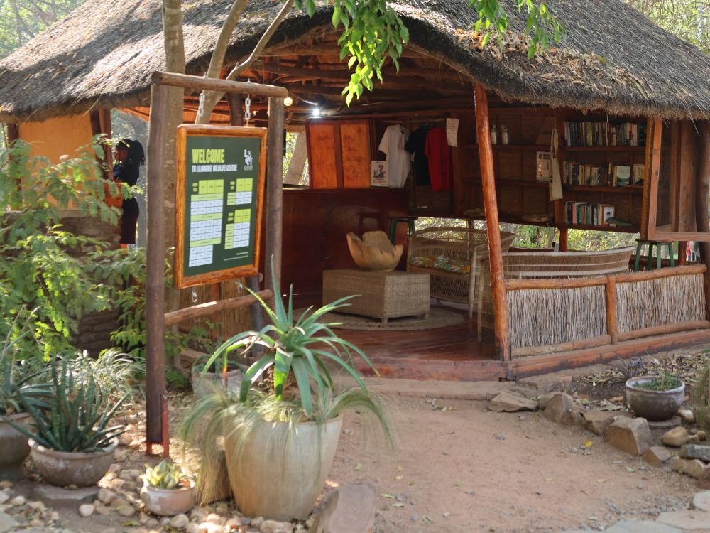 Lilongwe Wildlife Centre