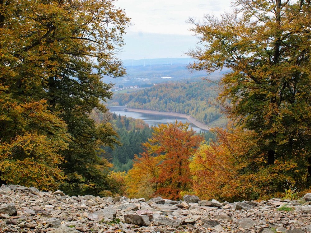 Doorkijkje Dollbergerschleife