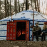 Afbeelding voor Bijzonder overnachten in de winter