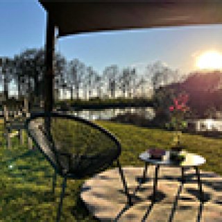 Afbeelding voor Booking.com - Pipowagen Lattrop