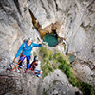 Afbeelding voor Get Your Guide - Via Ferrata excursie