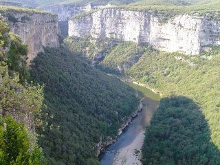 Afbeelding voor Ardèche