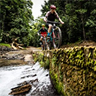 Afbeelding voor Get Your Guide - Fietstours Costa Rica