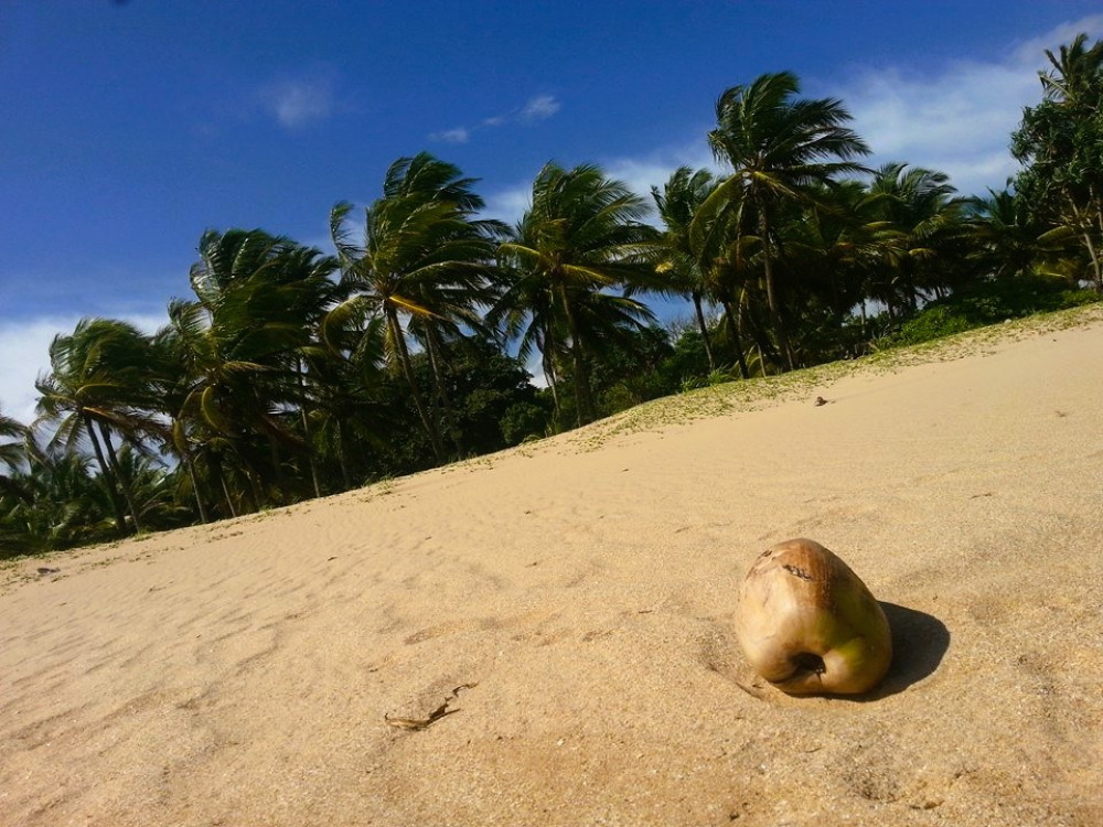 Strand Sri Lanka