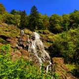 Afbeelding voor Watervallen in het Zwarte Woud