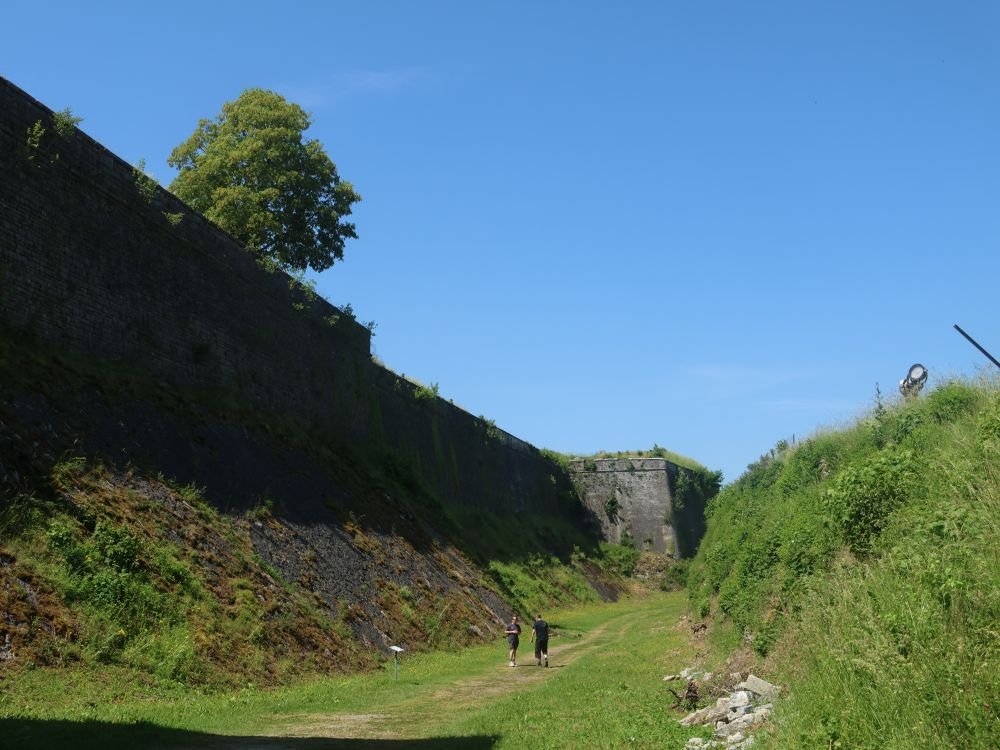 Fort Charlemont