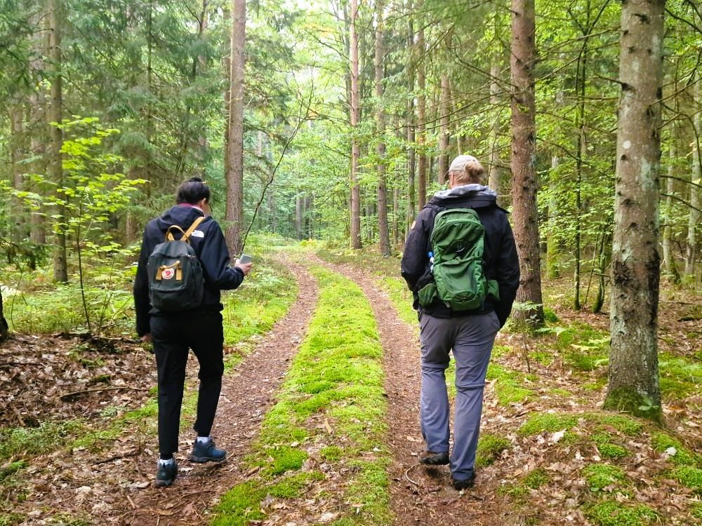 Natuur Oost-Polen
