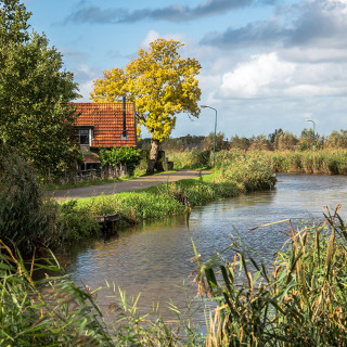 Afbeelding voor Vinkeveense Plassen