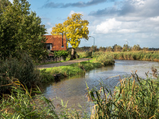 Afbeelding voor Vinkeveense Plassen