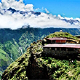 Afbeelding voor Booking.com - Overnachtingen bij de kloof