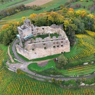 Afbeelding voor Markgräflerland