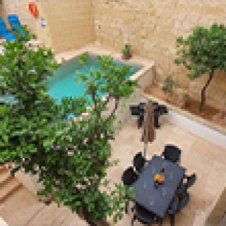 Afbeelding voor Booking.com - Huis met privé-zwembad