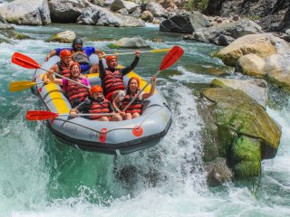 Afbeelding voor Watersporten in Turkije