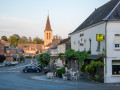 Knus hotel in Signy-l'Abbaye