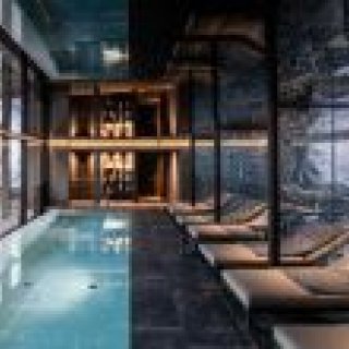 Afbeelding voor Booking.com - Design Hotel Dolomieten