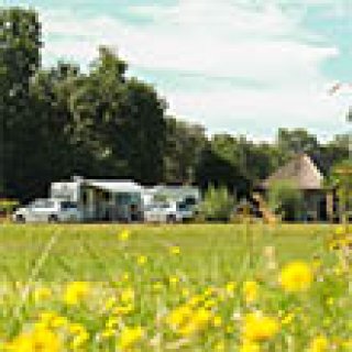 Afbeelding voor Campspace - Openluchtmuseum Putten