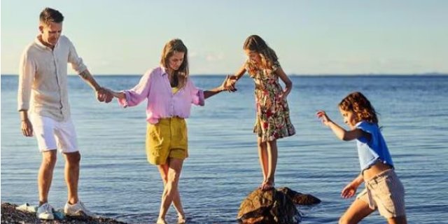 Afbeelding voor Center Parcs - 20% vroegboekkorting